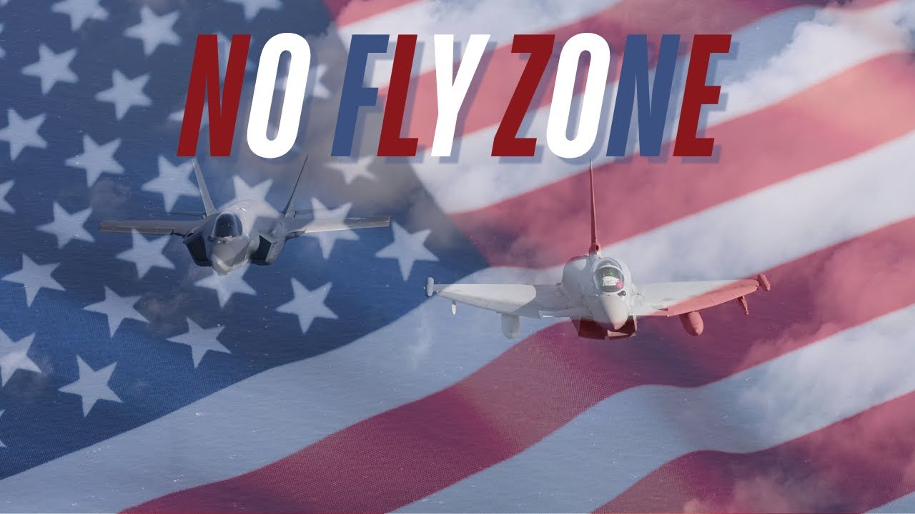 NO FLY ZONE - Annihilate (Metro Boomin)