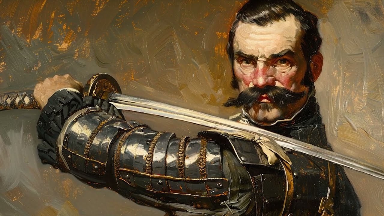 Il Samurai Francese &ndash; La Storia di Jules Brunet
