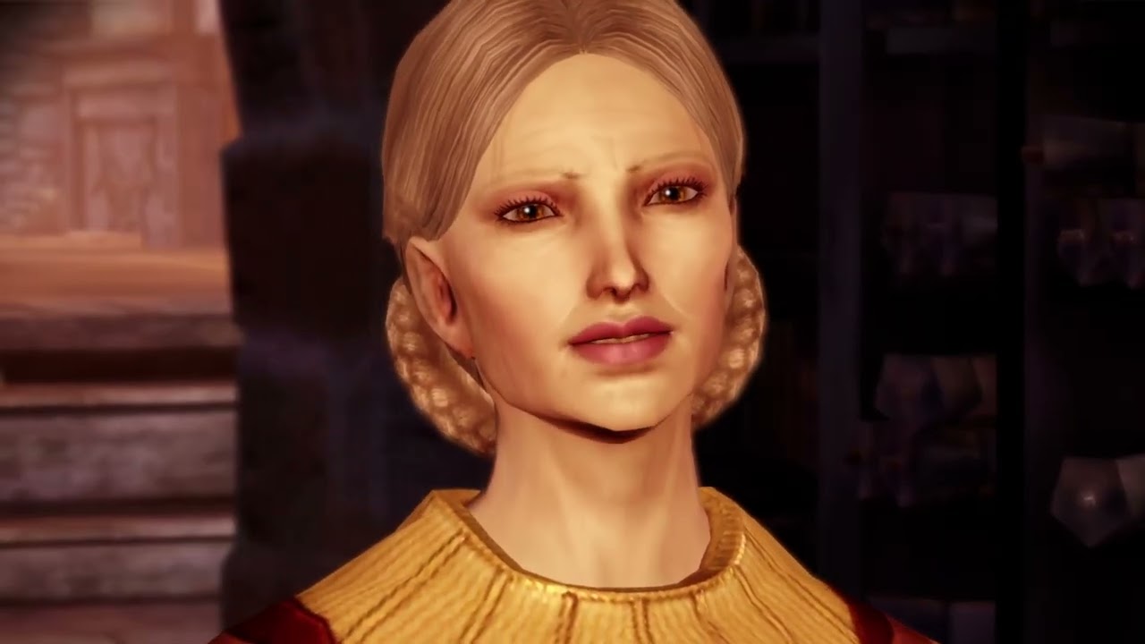 Dragon Age Origins LS Torture Chambers