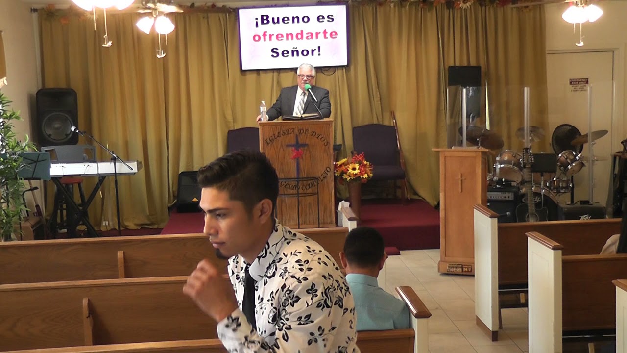 Despertar la fe en Dios 2