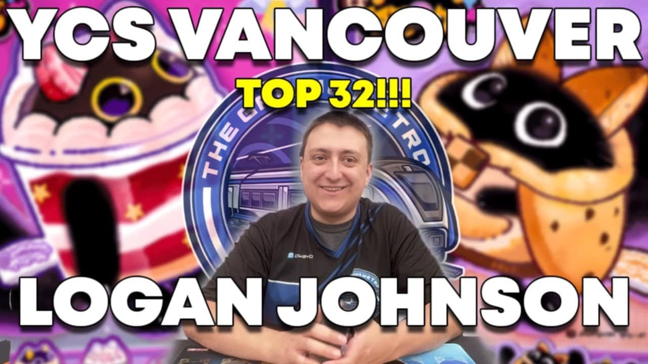 TOP 32 YCS VANCOUVER YUMMY - YCS RECAP & FREE SIDE PATTERN SPREADSHEET