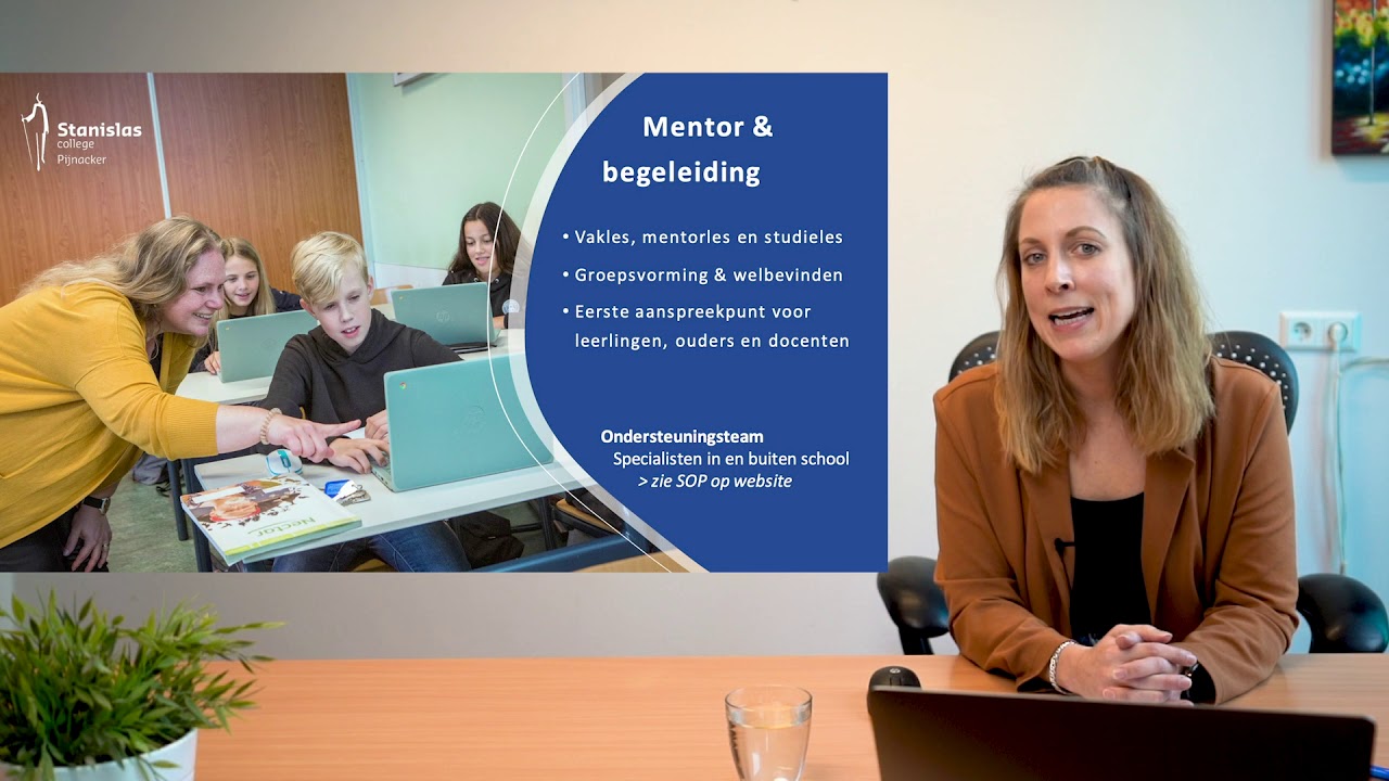 Webinar Mavo-Havo