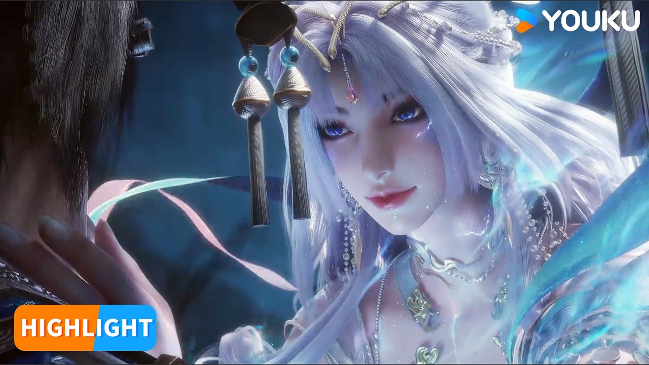 【Threads of Fate: A War Untold】EP03 Highlight | Chinese Fantasy Anime | YOUKU ANIMATION