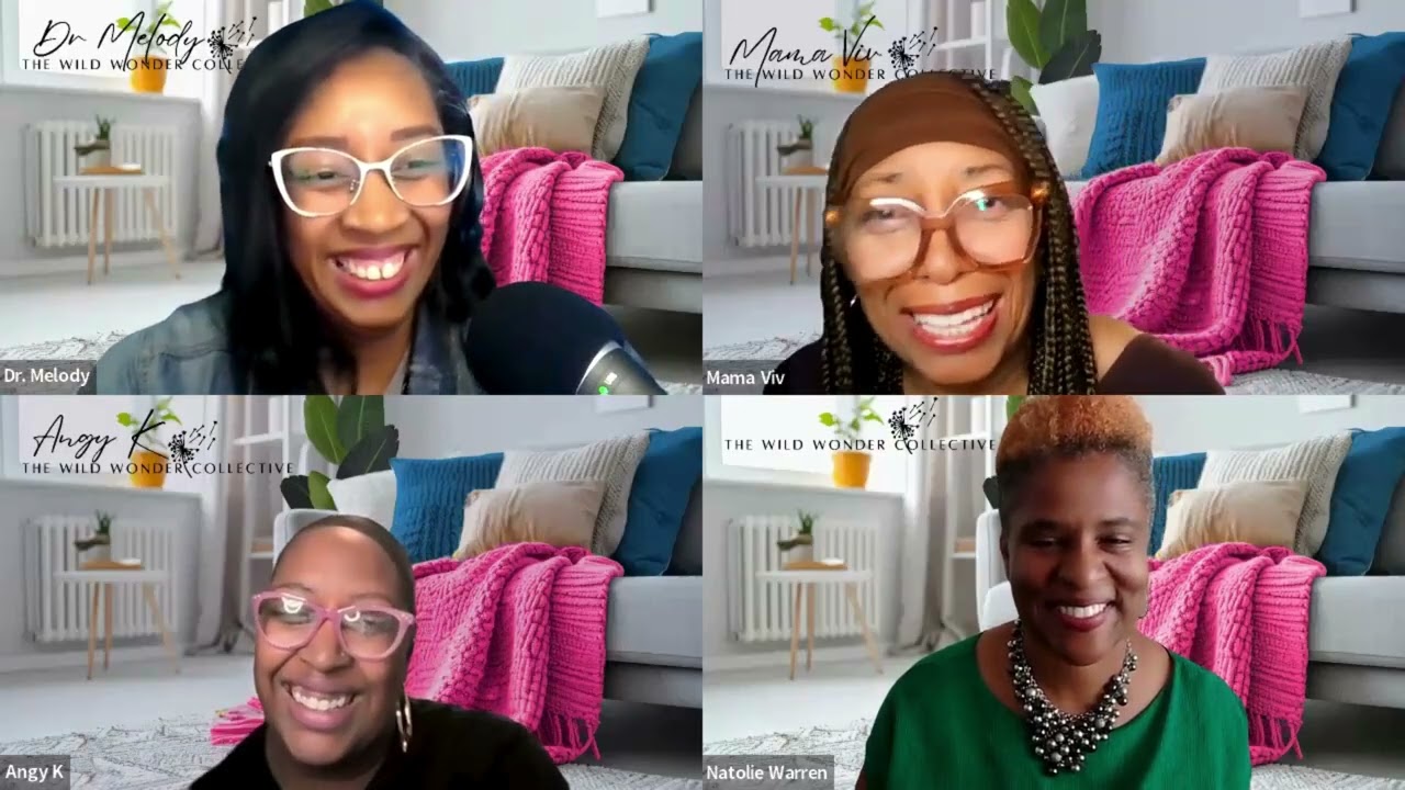 Healing Your Inner Critic...Grace For the Voice in Your Head S3E9