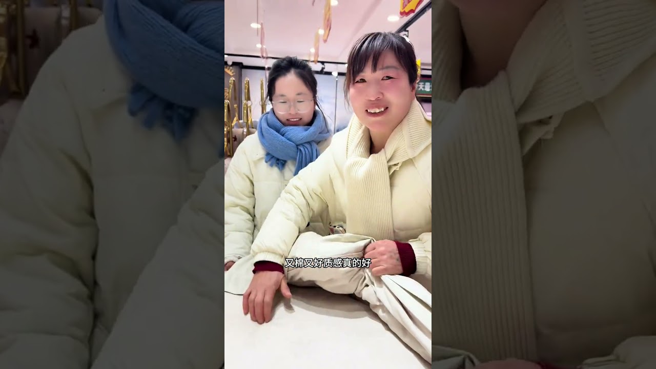 小姑的新家终于快好啦，今天买了很多床上用品，每一款都很满意，期待铺好的画面。