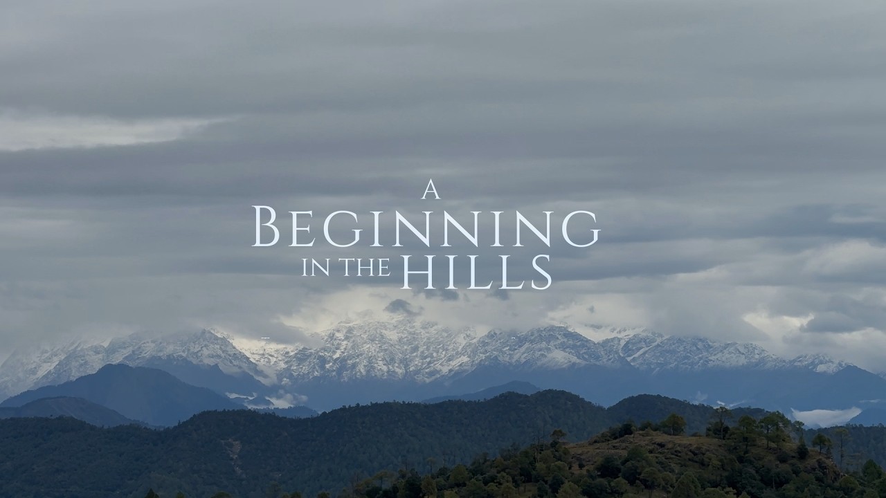A Beginning in the Hills | Education and Women&rsquo;s Empowerment in Chaukori, India | HEF