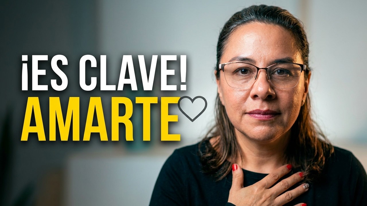 C&oacute;mo empezar a recuperarse de la codependencia