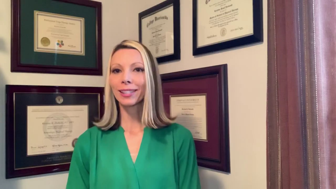 Push-Pull Mechanism of the Vestibular System