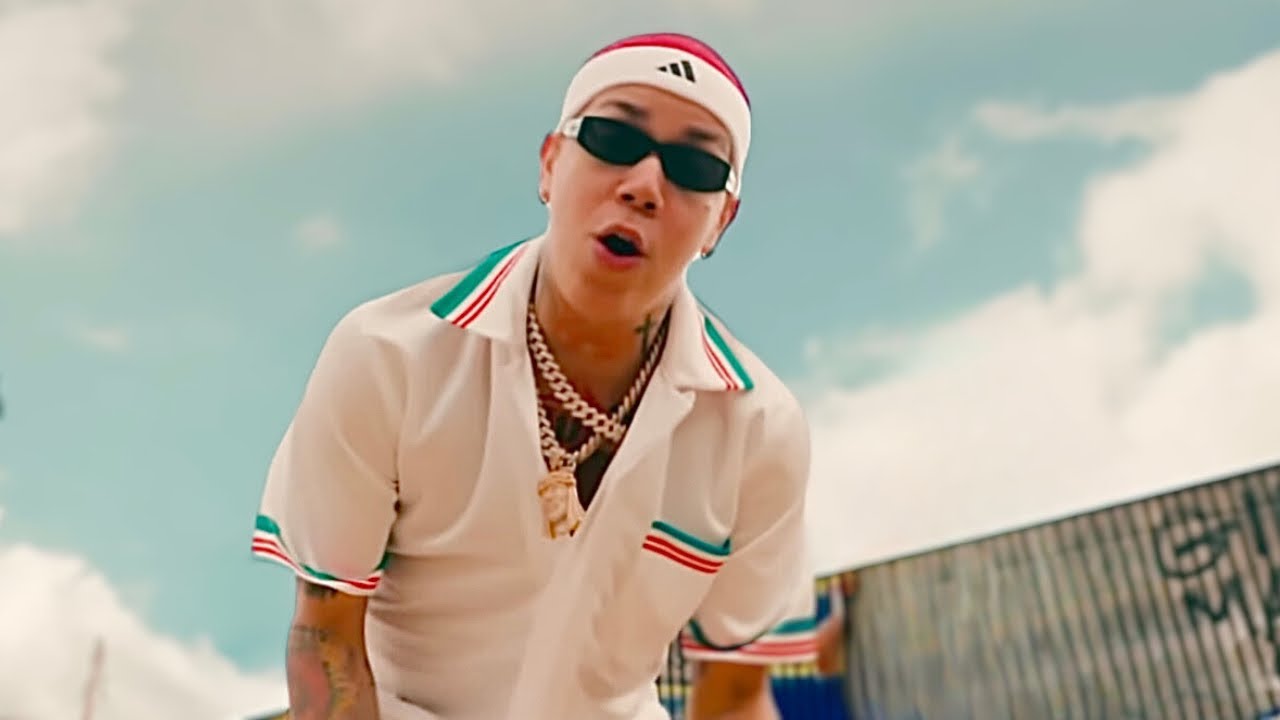 Yaisel LM - No Somo Hermano (Video Oficial)