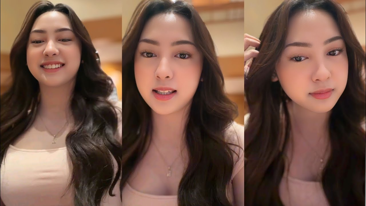 BTR Rachel Aseelah Hanafi [TikTok Live] 251206