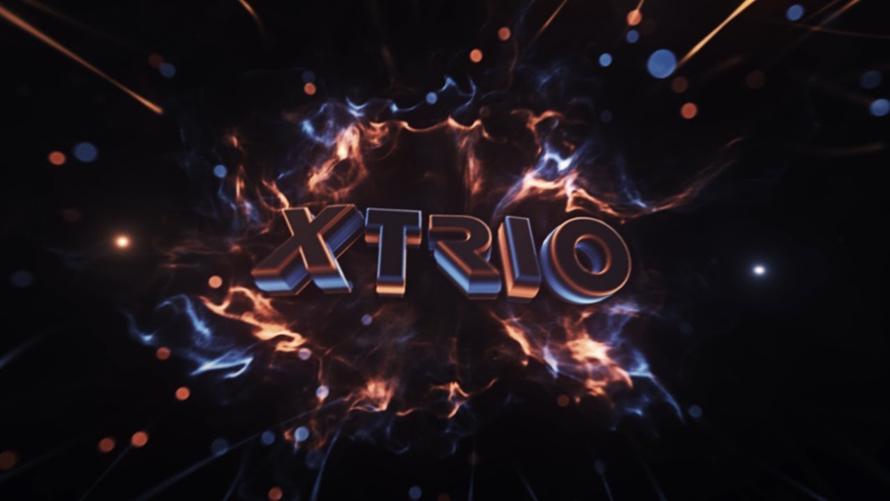 INTRO FOR K8S1 FINALS [600 LIKES FOR MULTISTYLE]