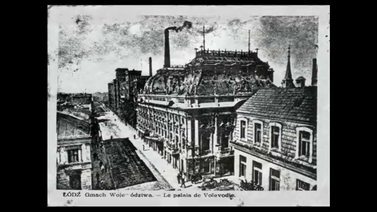 Stara Łódź