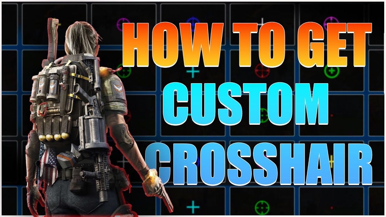 ПОЛНОЕ РУКОВОДСТВО: КАК ПОЛУЧИТЬ СВОЙ ПРИЦЕЛ В ЛЮБОЙ ИГРЕ (Работает в Fortnite, Valorant, CS2 и д...