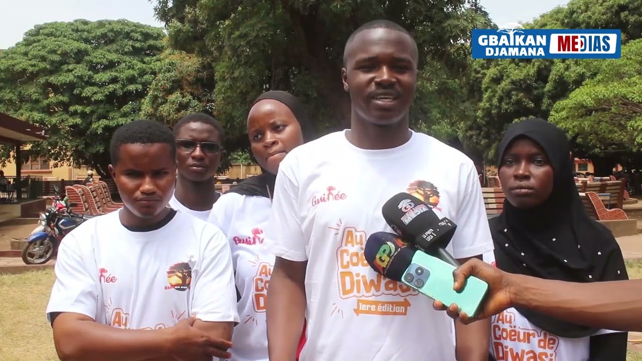Lancement officiel de la première édition de “Au Cœur de Diwasi” : Kankan mise sur le tourisme local