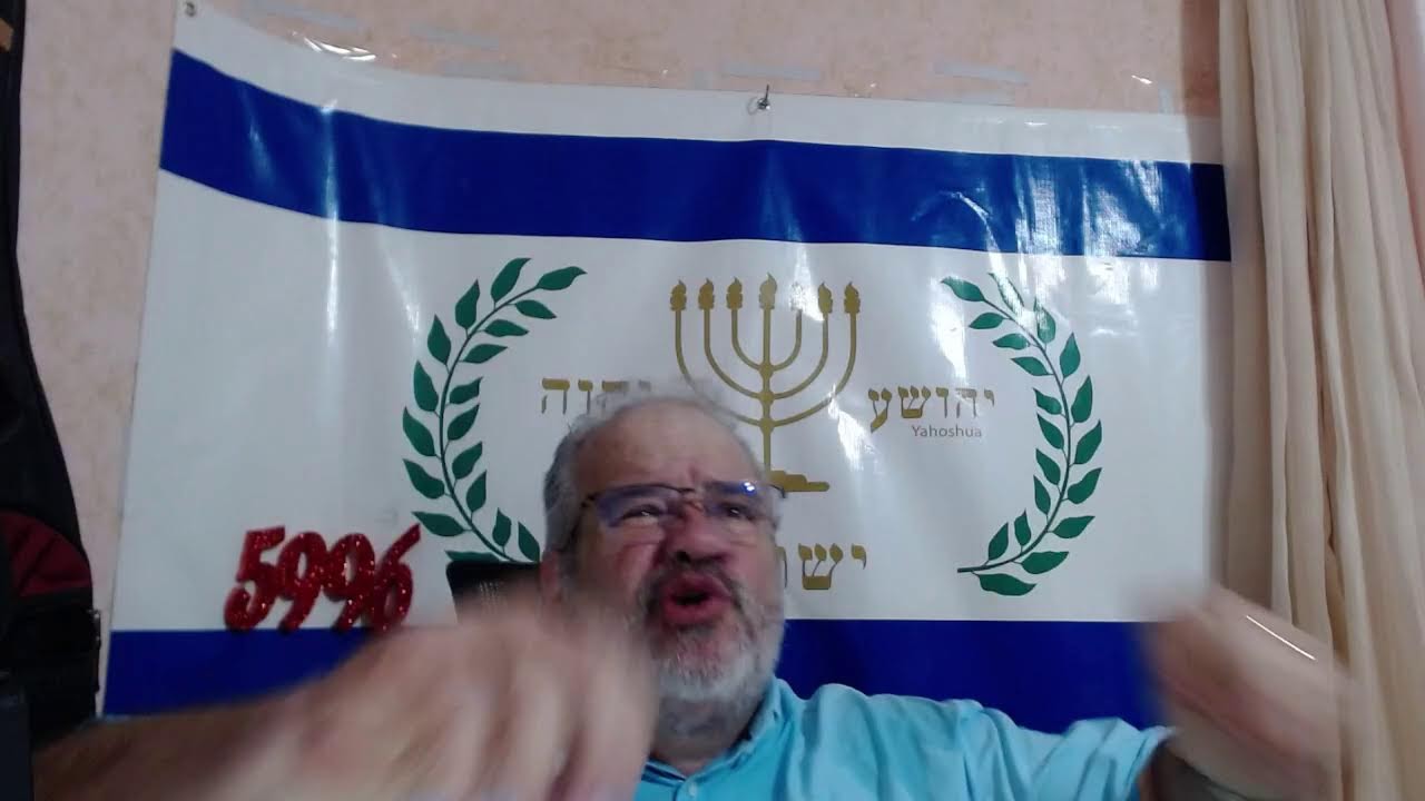 Ros Jodesh.  Transmisión en vivo 