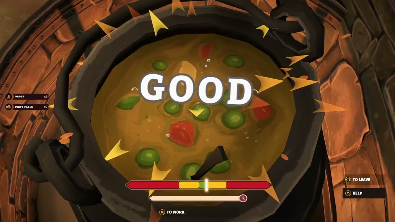 tavern simulator part 4