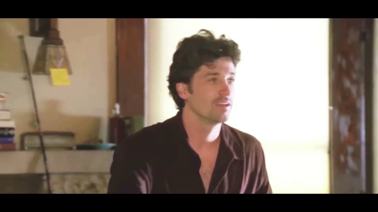 Merder{Meredith & Derek}||perfect