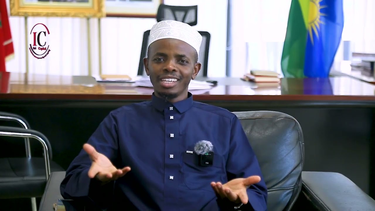 Nyakubahwa Mufti, muri iyi minsi y’igisibo ni izihe ndangagaciro twashyira imbere?