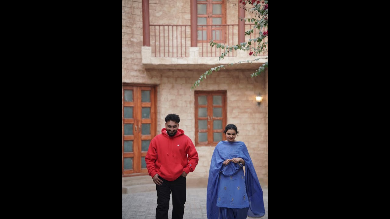 JAGGO CEREMONY || RAJVEER KAUR WITH SIMERJEET SINGH || BANSAL STUDIO NIHAL SINGH WALA