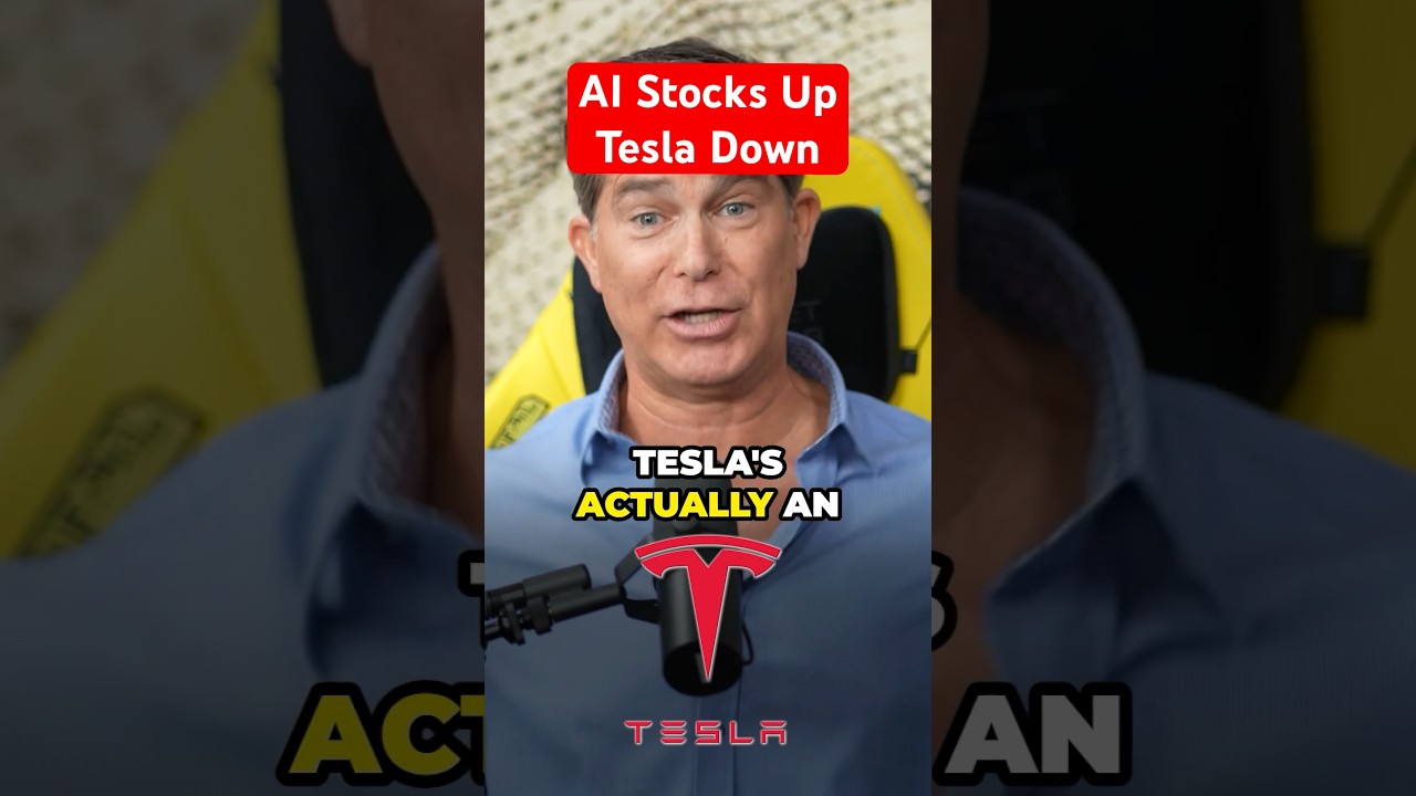 Ross Gerber mad at Tesla and Elon.