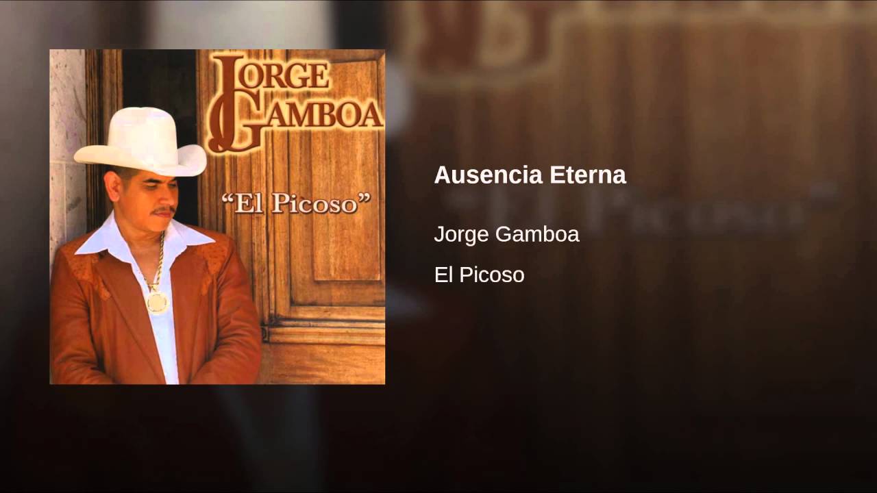 Ausencia Eterna