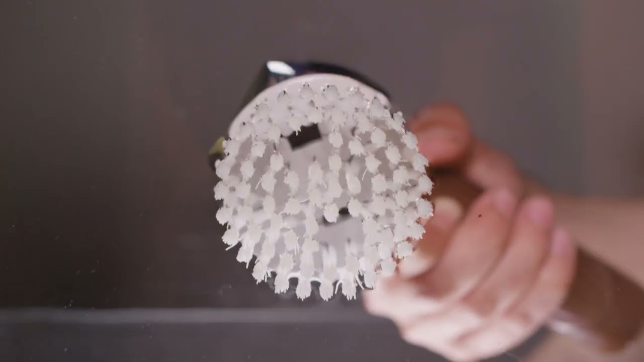 HorsePower Scrubber | Rotierenden Pferdestärken zu strahlender Sauberkeit | MediaShop.TV