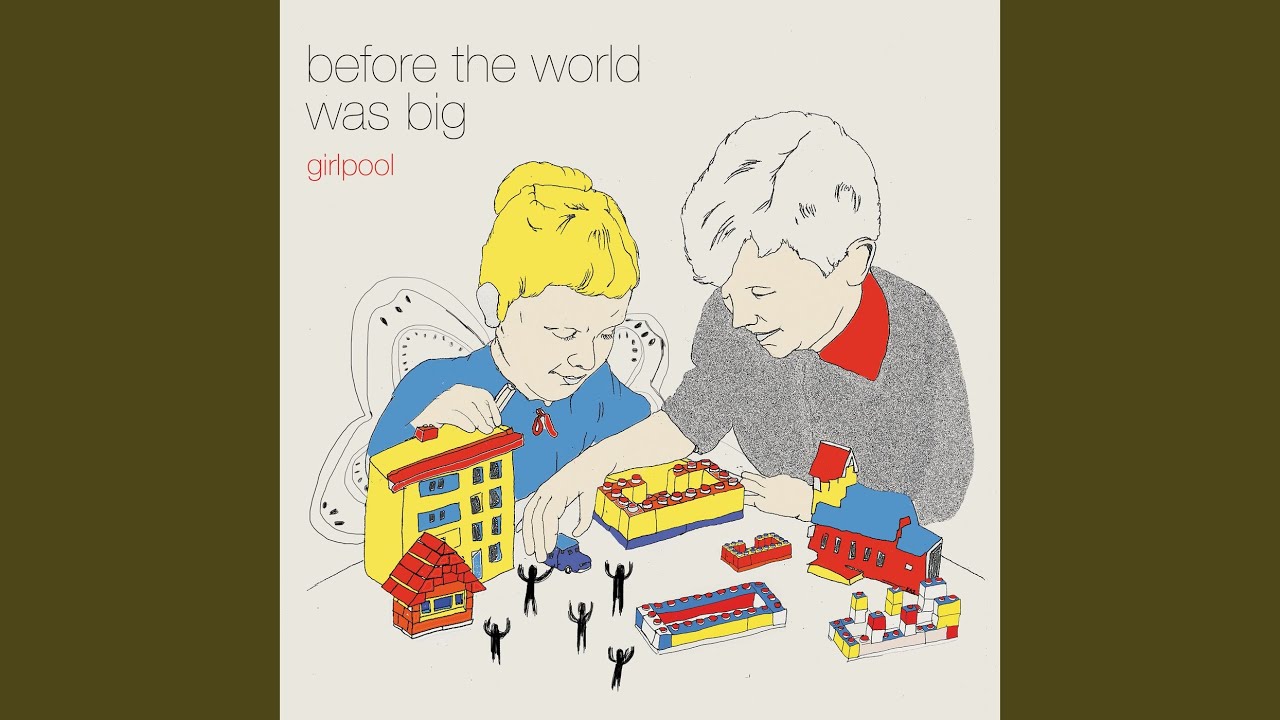 Ideal World