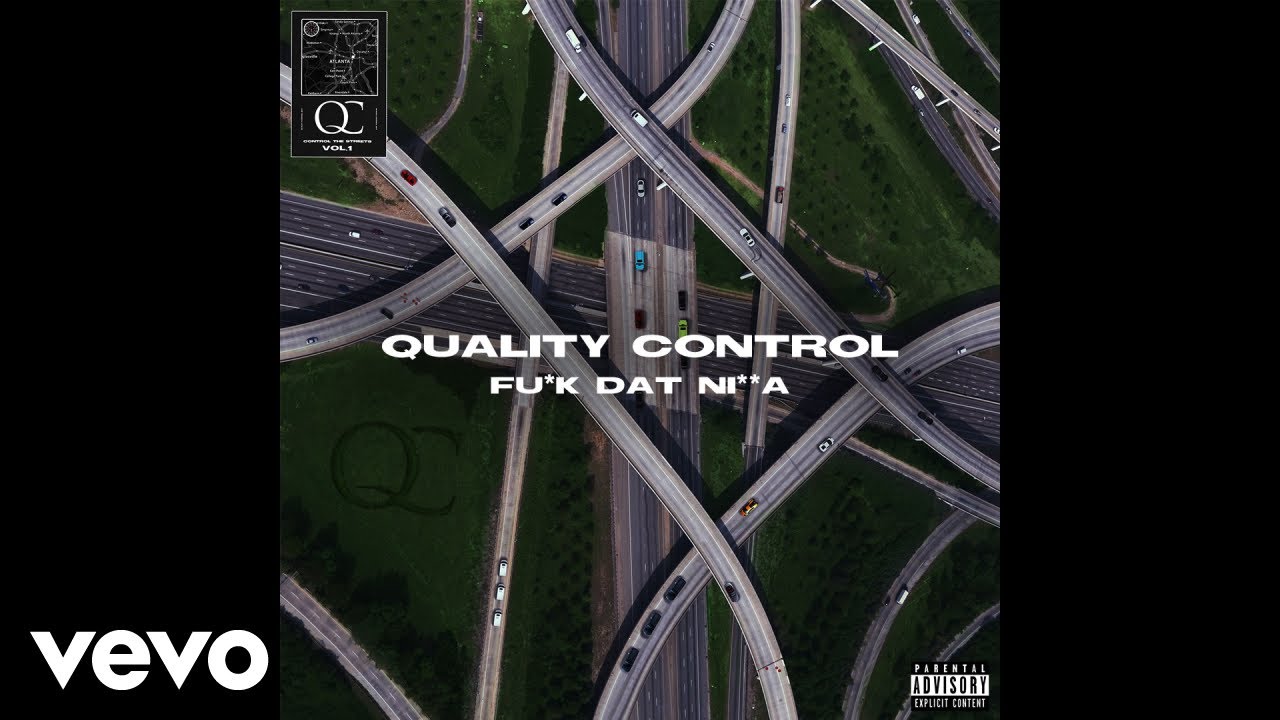 Quality Control, City Girls - Fu*k Dat Ni**a (Audio)
