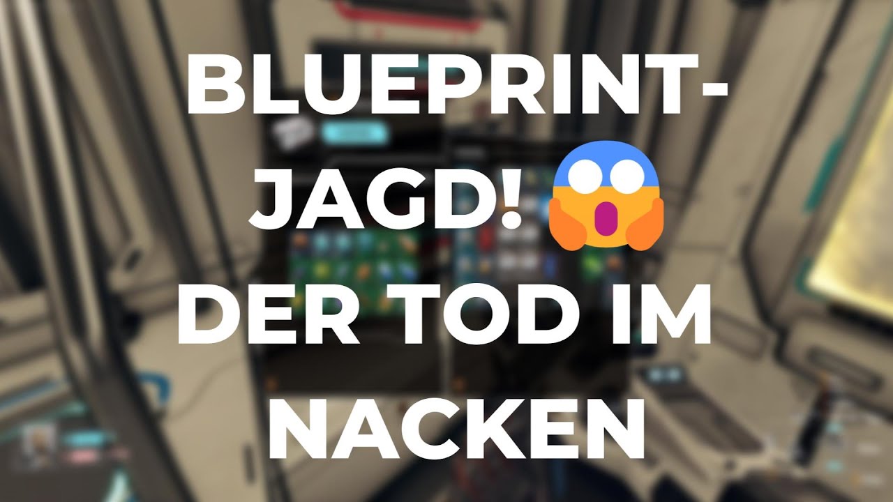 Blueprint-Jagd! 😱 Der Tod im Nacken | StarRupture Let’s Play #20 - 1/3