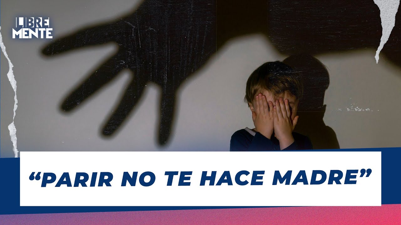 TIK TOKER MALTRATA A SU HIJO EN VIVO Y DESATA INDIGNACIÓN EN REDES