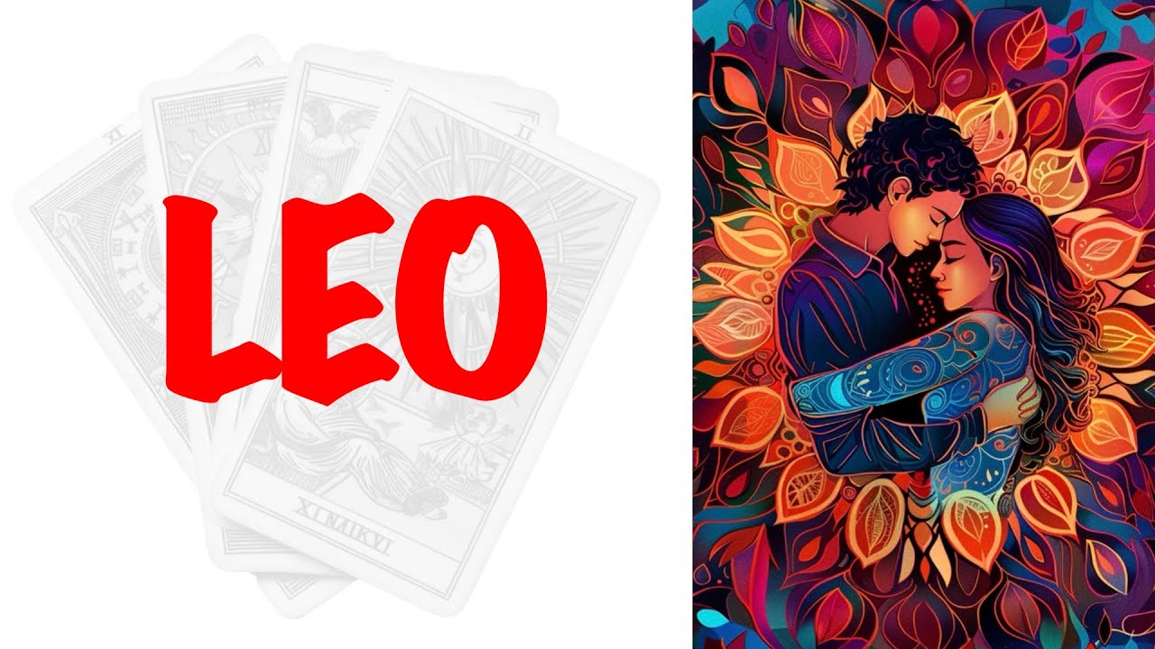 LEO🔮💘 Their Heart Will Win This Battle In The End And Bring Them Home To You...