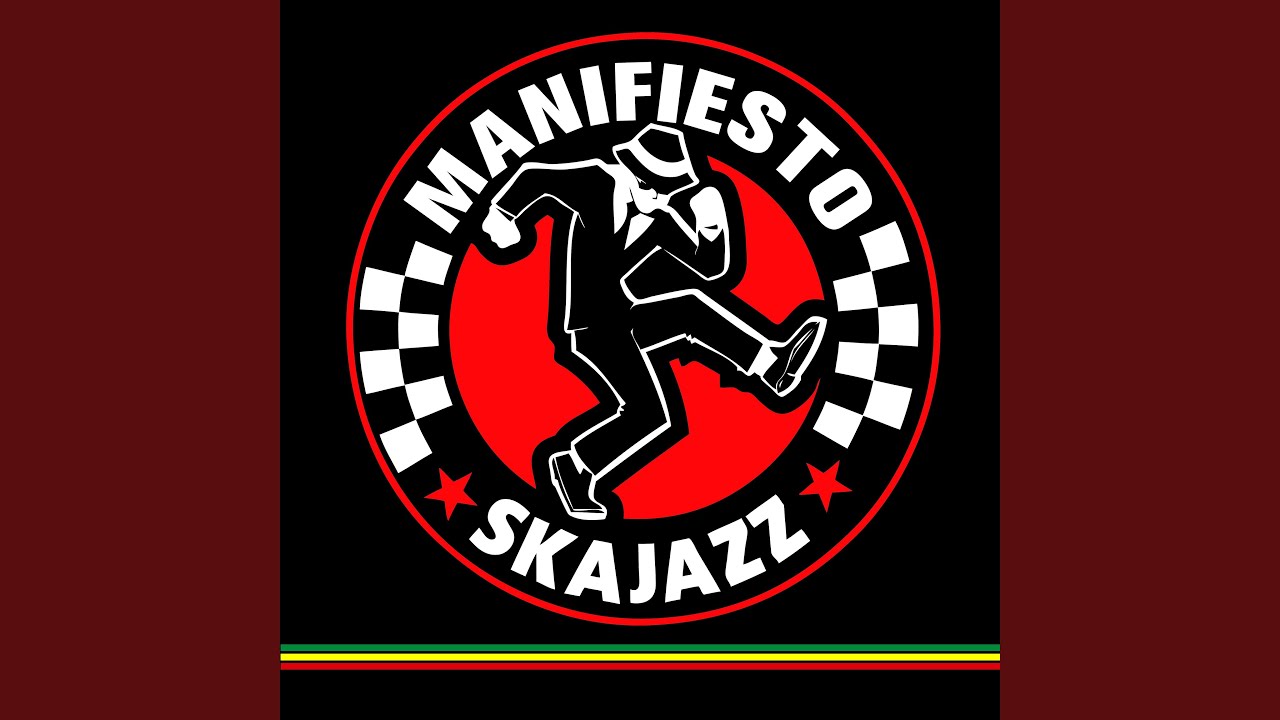 Blue Ska