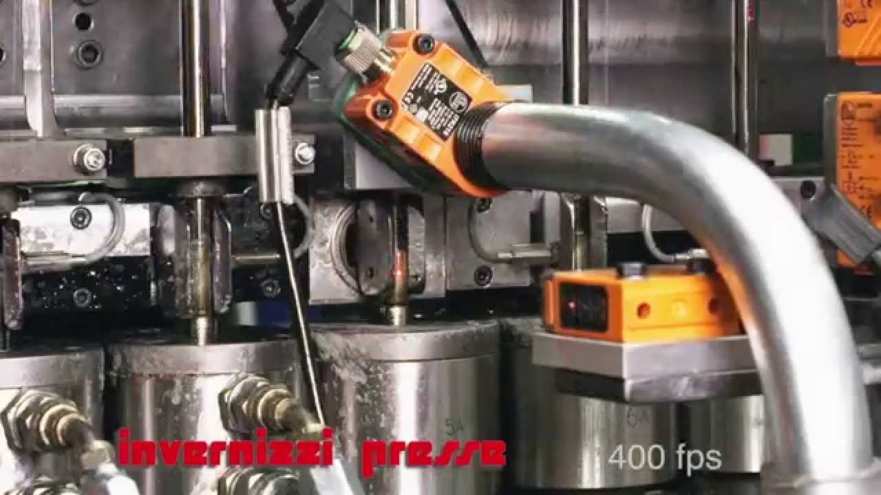 ammunition transfer press (CASE)  240 pieces/min - deep drawing