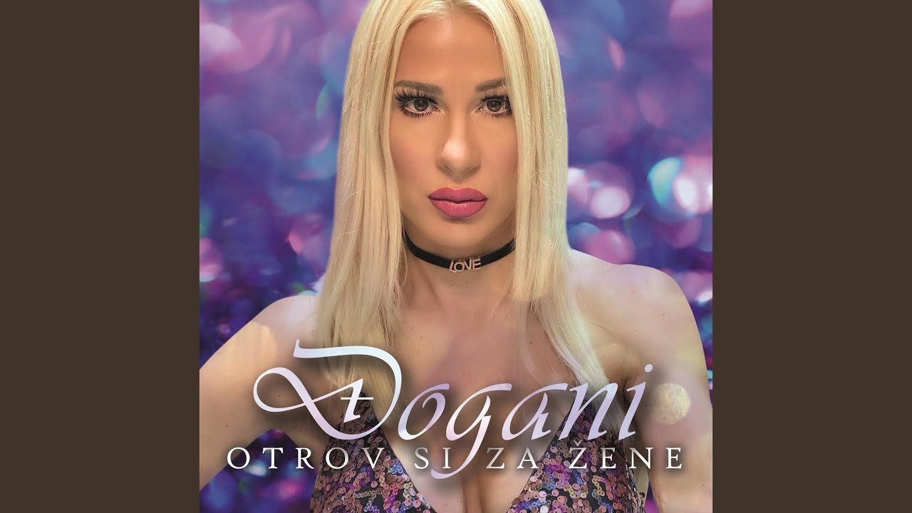 Otrov si za žene