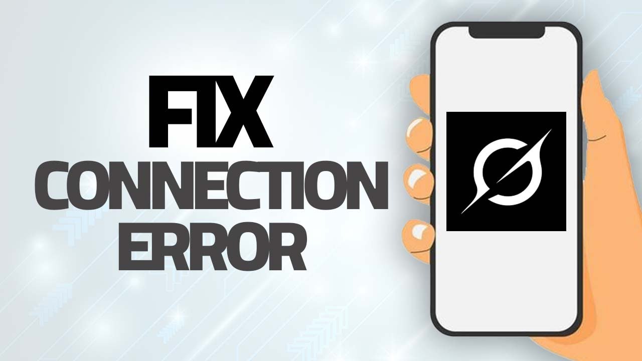 How To Fix Grok Beta AI App Connection Error | Step By Step
