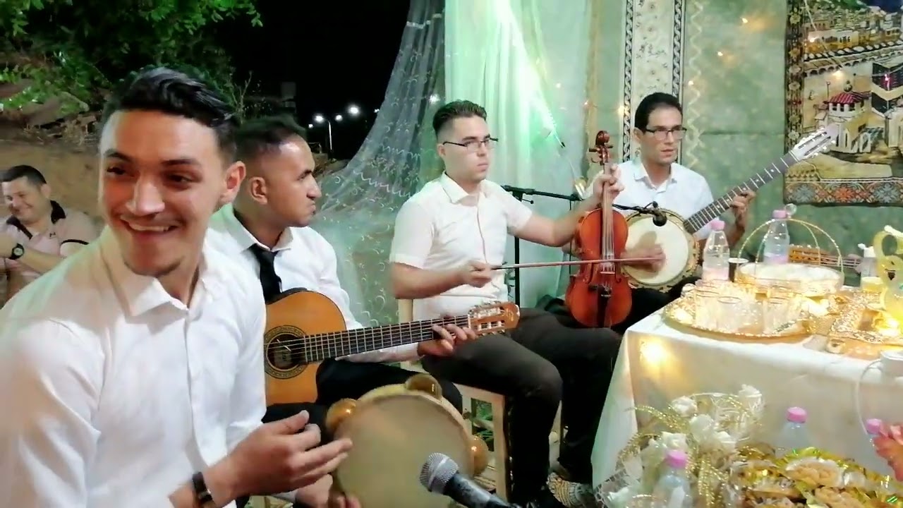ambiance heddi chaba