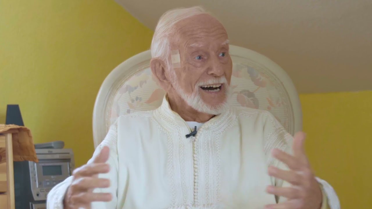 Kurt Tepperwein - Erwachen zum wahren Sein. Loslassen der Illusion.