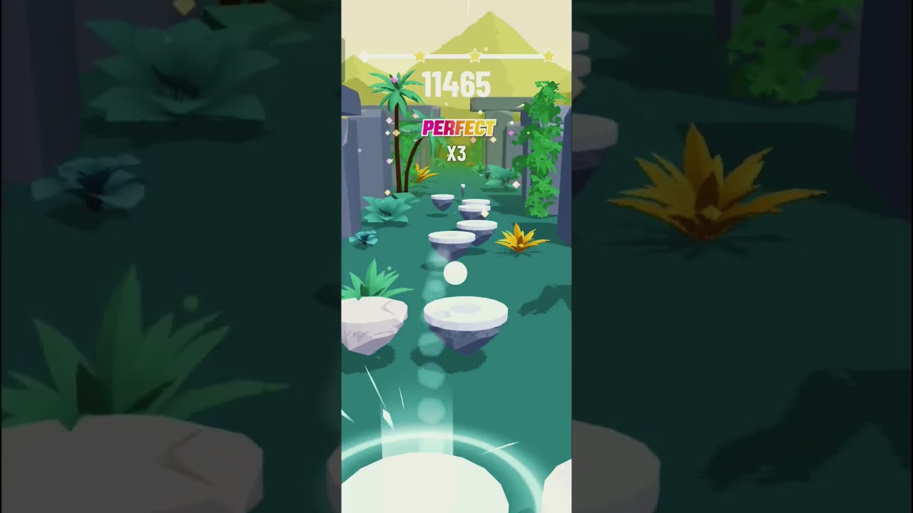 Hop Ball 3D cheap thrills 1.7.7 ask #games