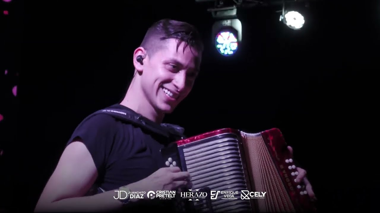 Benditos Versos | Beto Zabaleta y Daniel Maestre