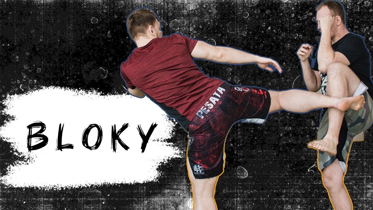 Fit2Fight - epizoda 10 - Obrana proti kopům