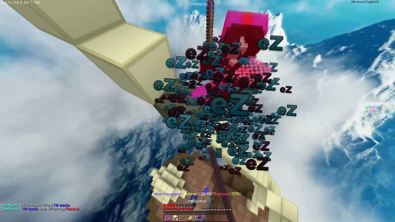 CW Clips | #4 | 