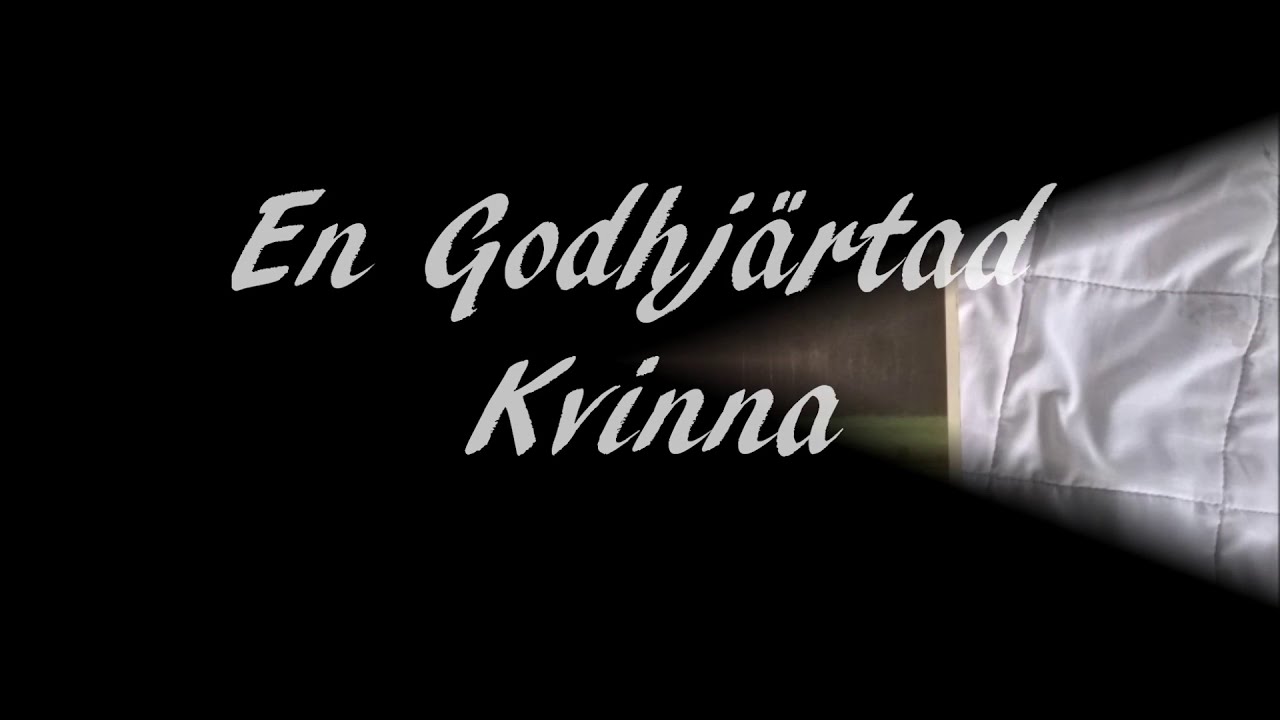 Country Road - En Godhjärtad Kvinna