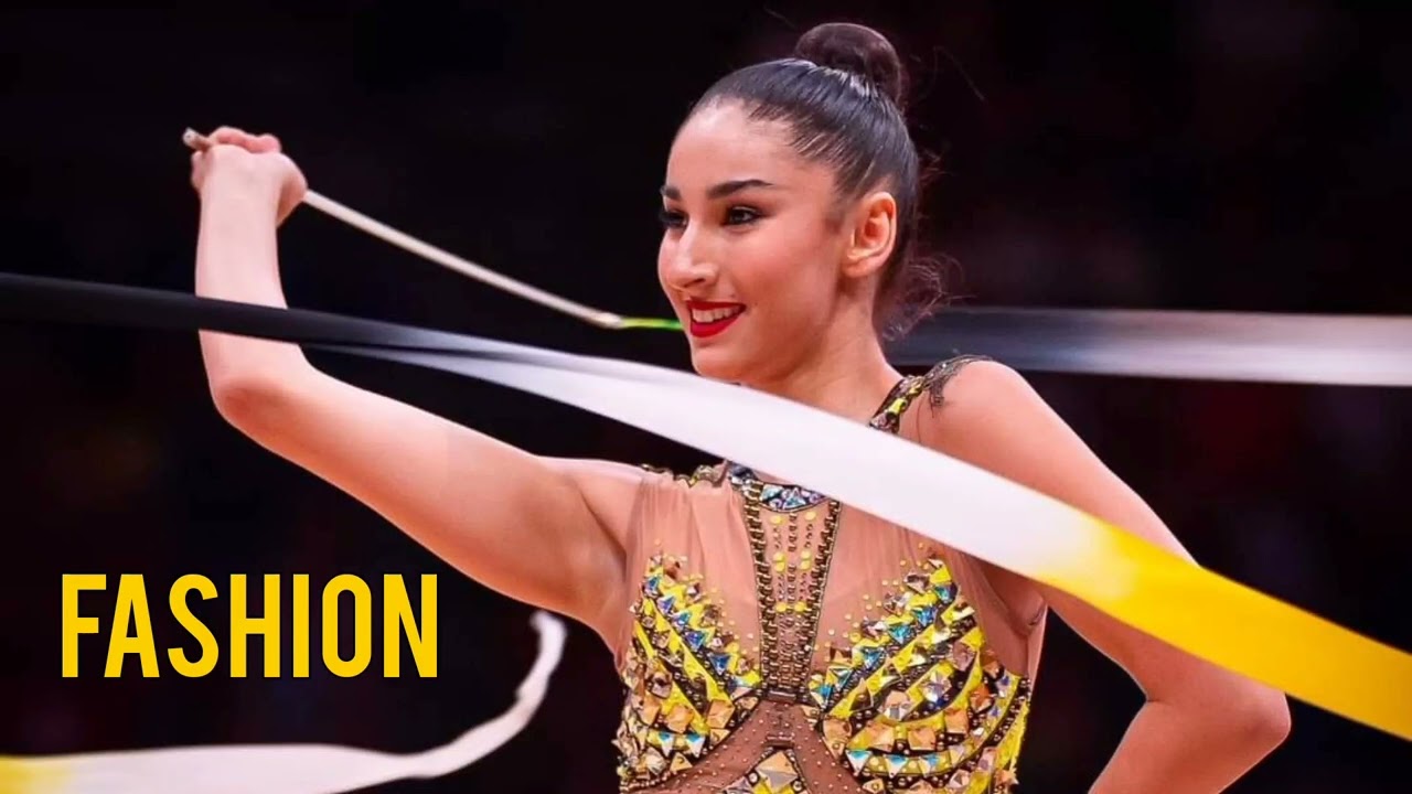 #98 Fashion (Britney Manson) / rhythmic gymnastics music