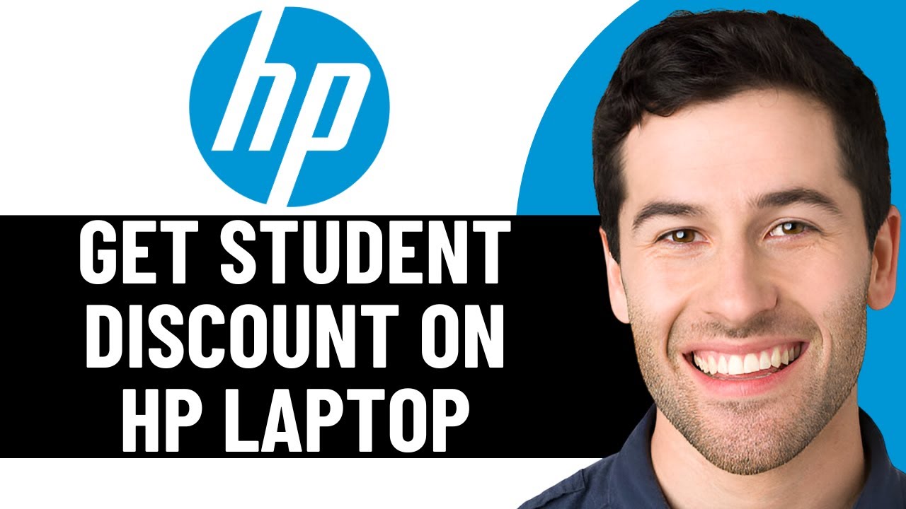 JAK UZYSKAĆ ​​ZNIŻKĘ STUDENCKĄ NA LAPTOPA HP 2026! (PEŁNY PRZEWODNIK)