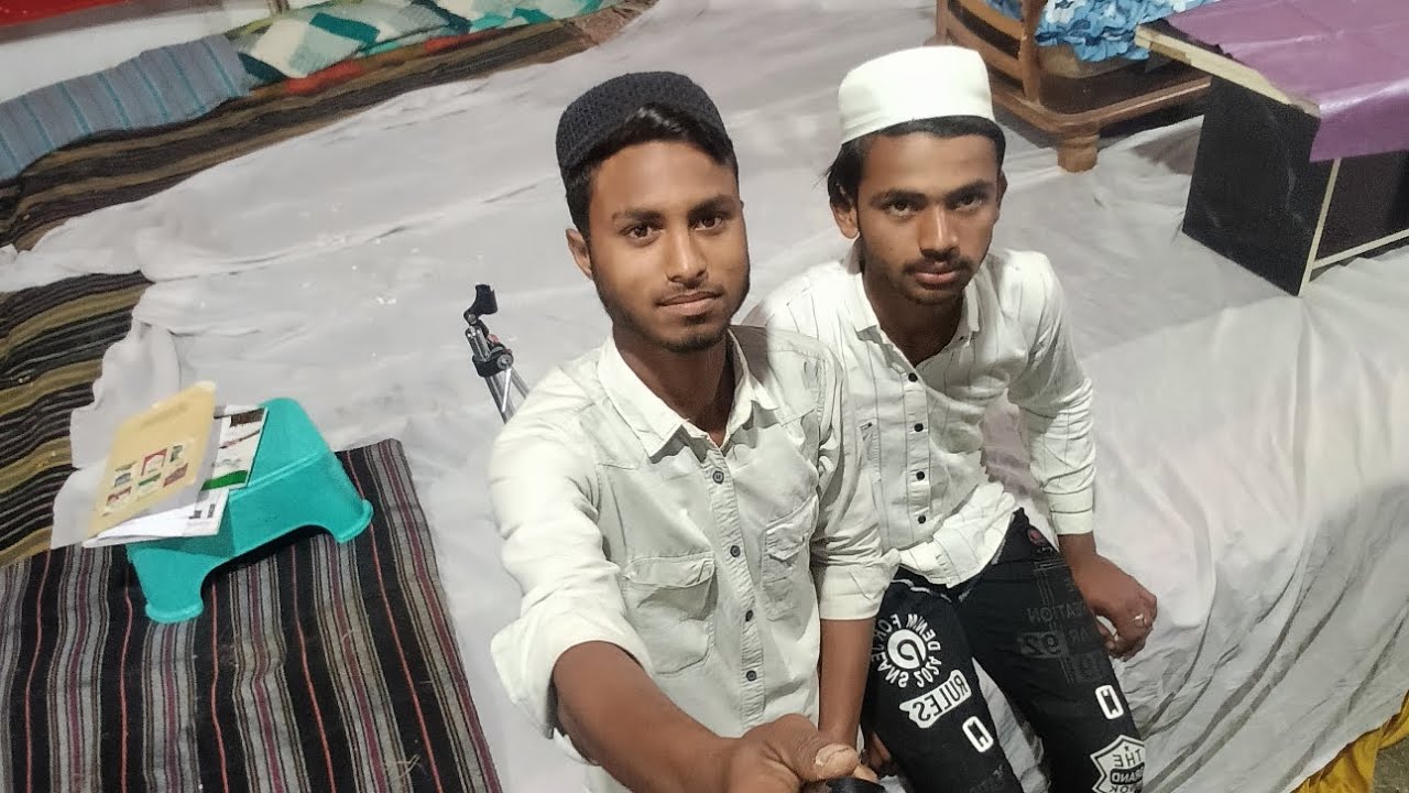 Kari matin shab ki naat sharif 