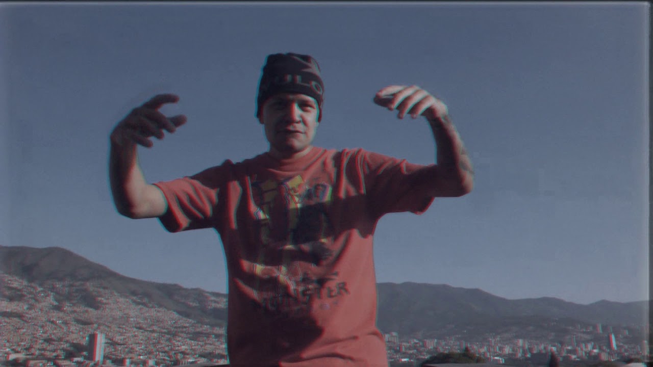 Creo - Digo Rodr&iacute;guez ❌ Luguer ❌ LD Daza 🚨 (Video Oficial)