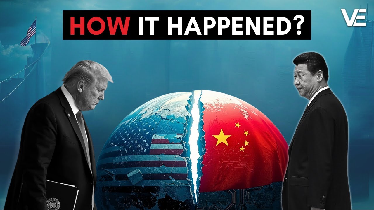 On the Brink of a New World Order | (2025) Documentary