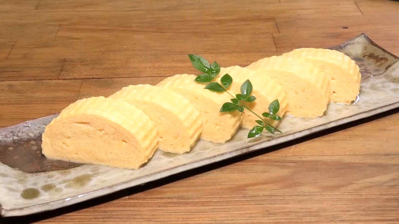 県外からも訪れる地元の金屋食堂　お目当てはふわふわの「だし巻き卵」　原点は「おばあちゃんが教えてくれた卵焼き」