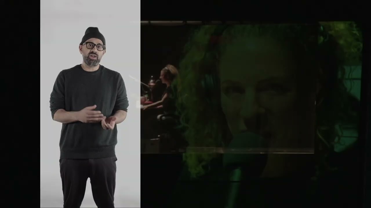 Javaad Alipoor's Things Hidden Since The Foundation Of The World at Dublin Theatre Festival 2024
