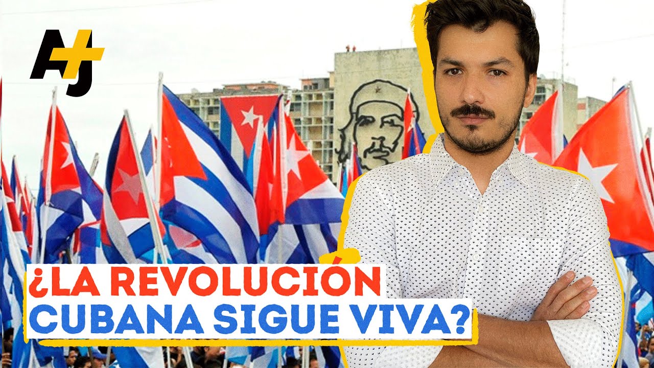 &iquest;C&oacute;mo ha cambiado el comunismo en Cuba? | AJ+ Espa&ntilde;ol